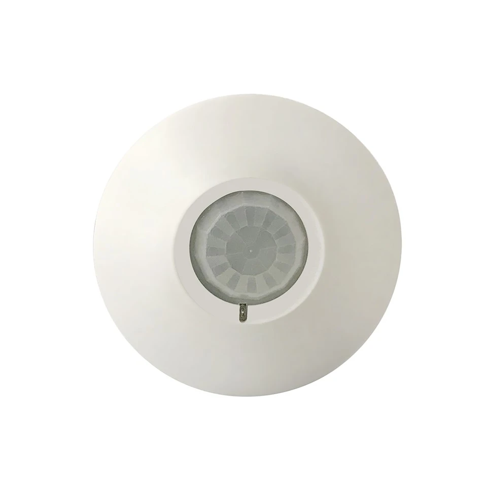 Infrared Detector Ceiling Mounted