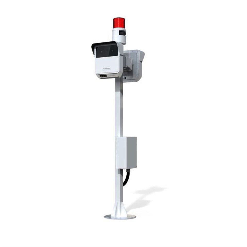 Sistem Peringatan Radar